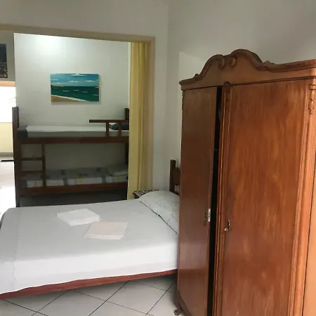 Apartamento Lindo Conjugado Top